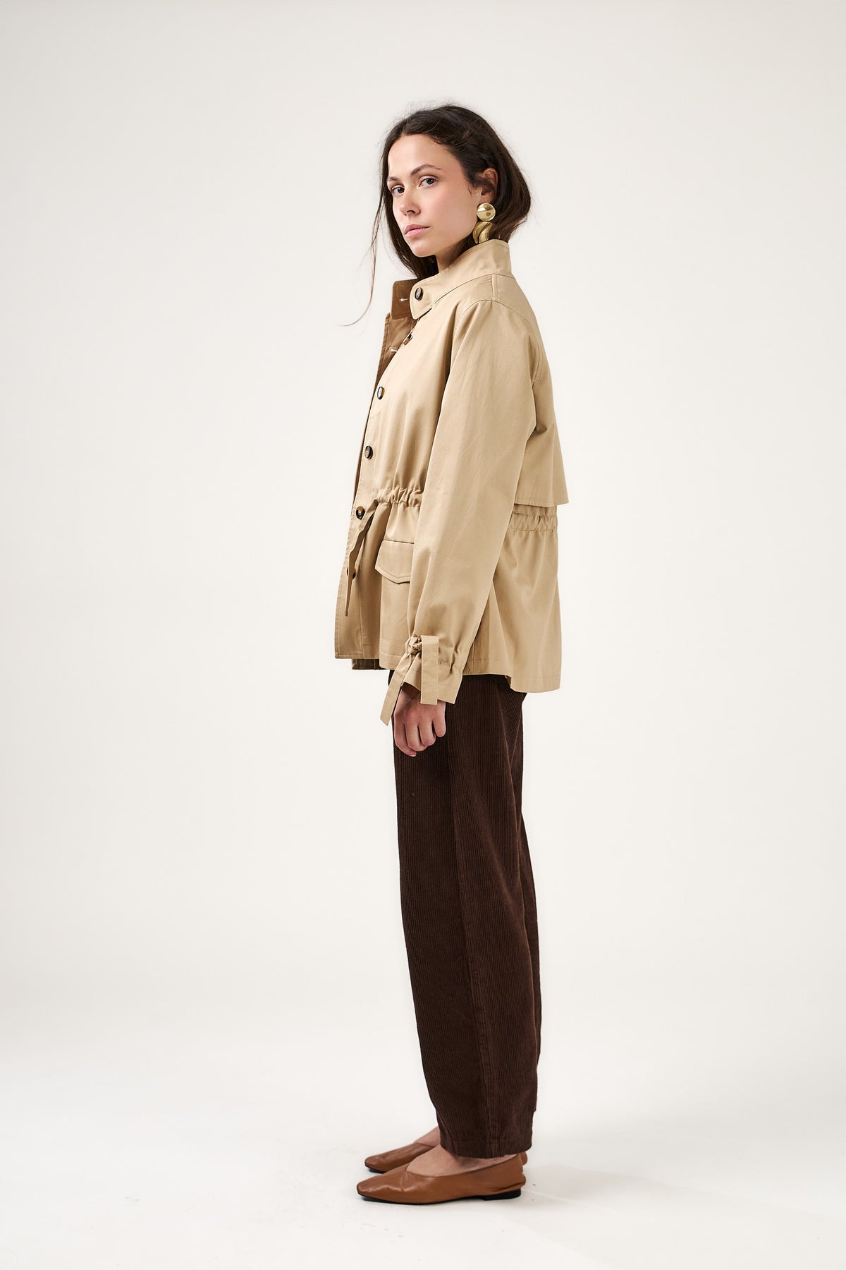 Veste TINYA