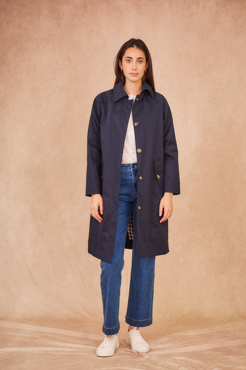 Trench VAYA
