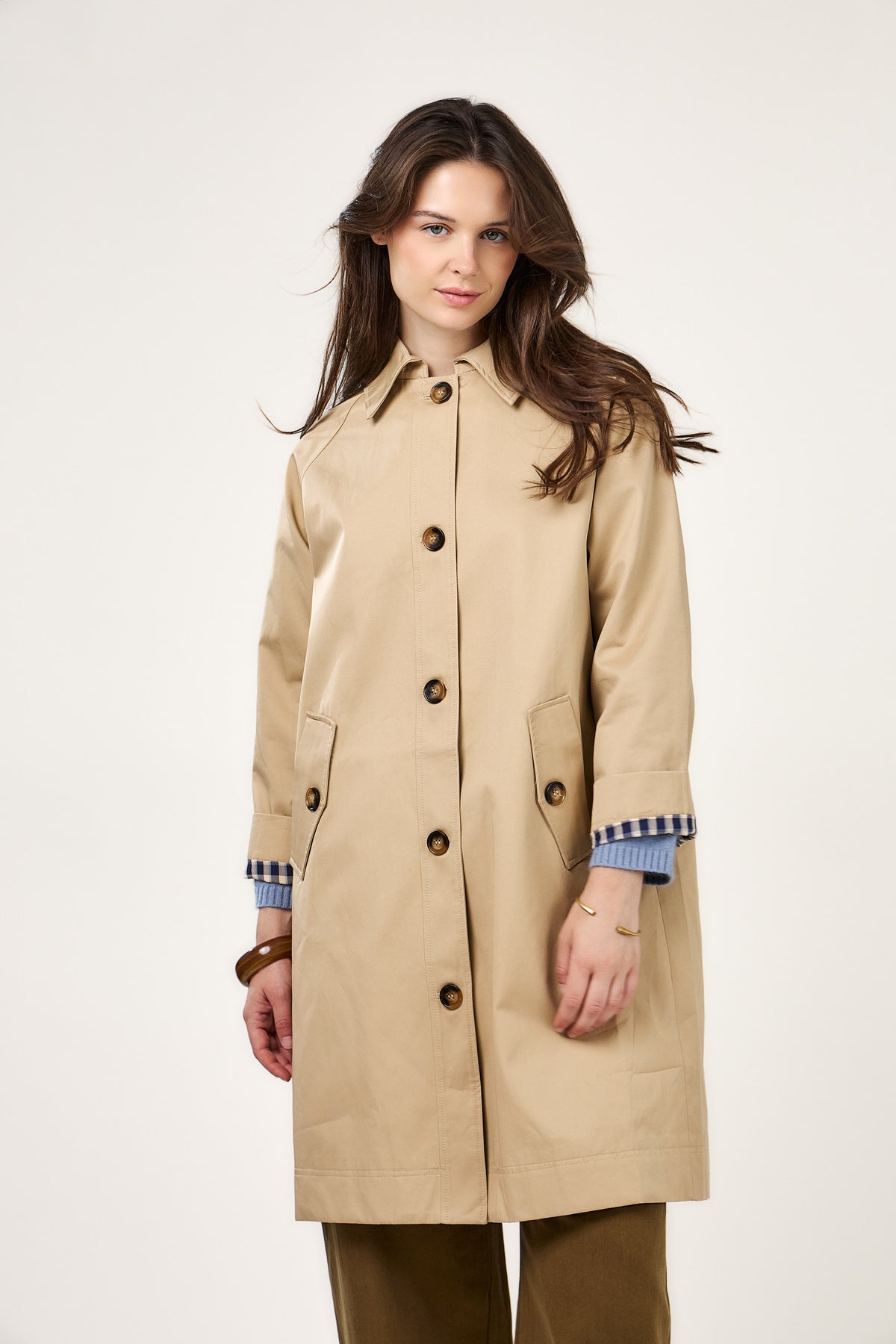 Trench VAYA