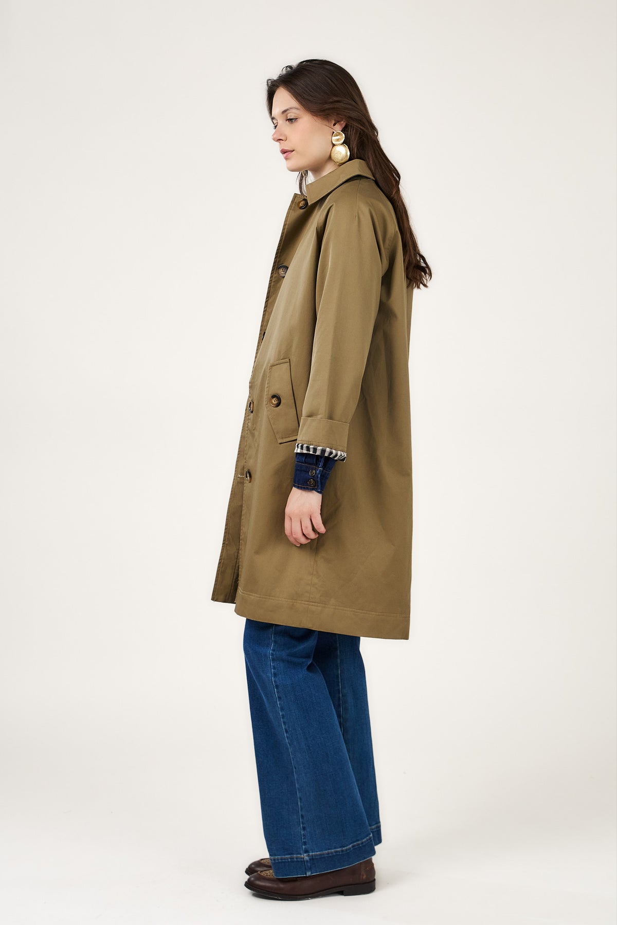 Trench VAYA