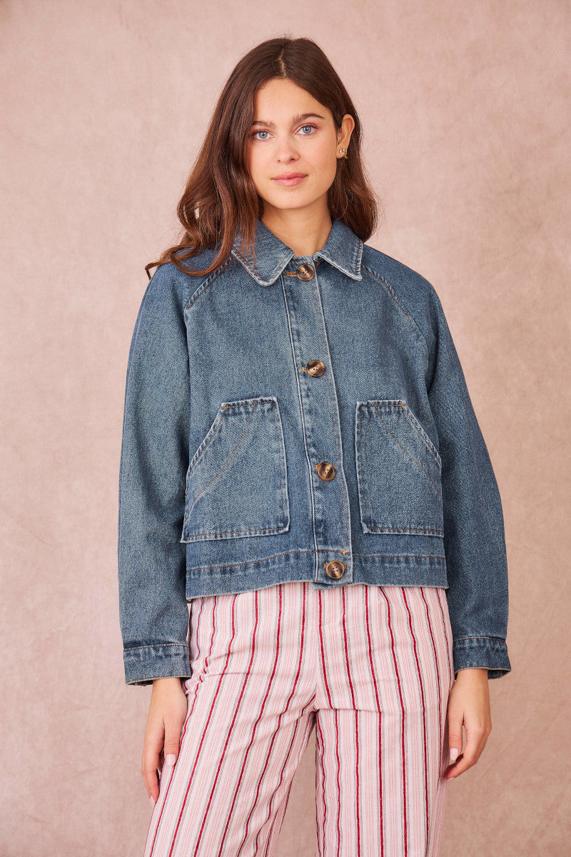 Veste VERSAILLES