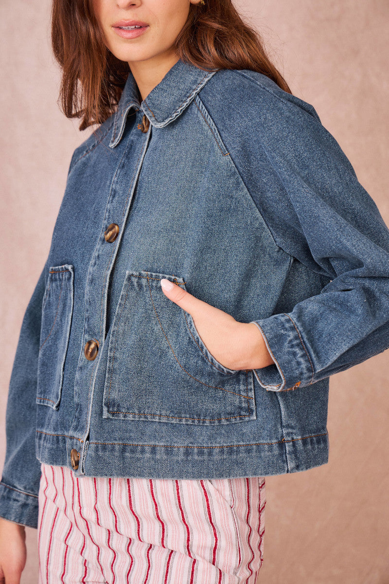 Veste VERSAILLES