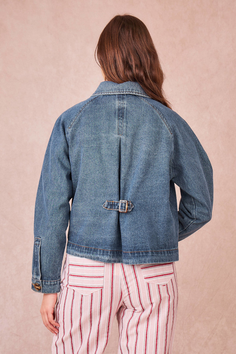 Veste VERSAILLES