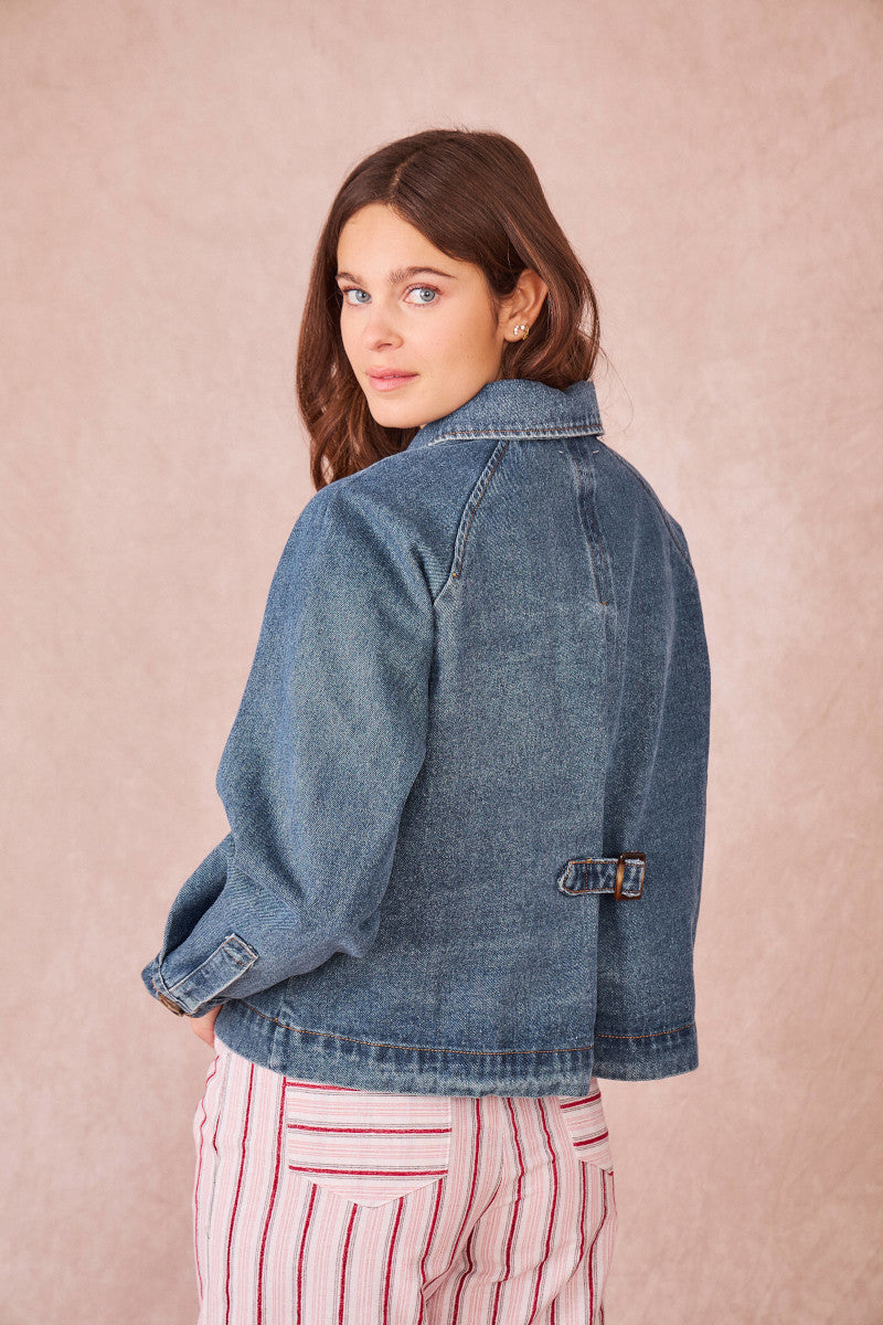 Veste VERSAILLES