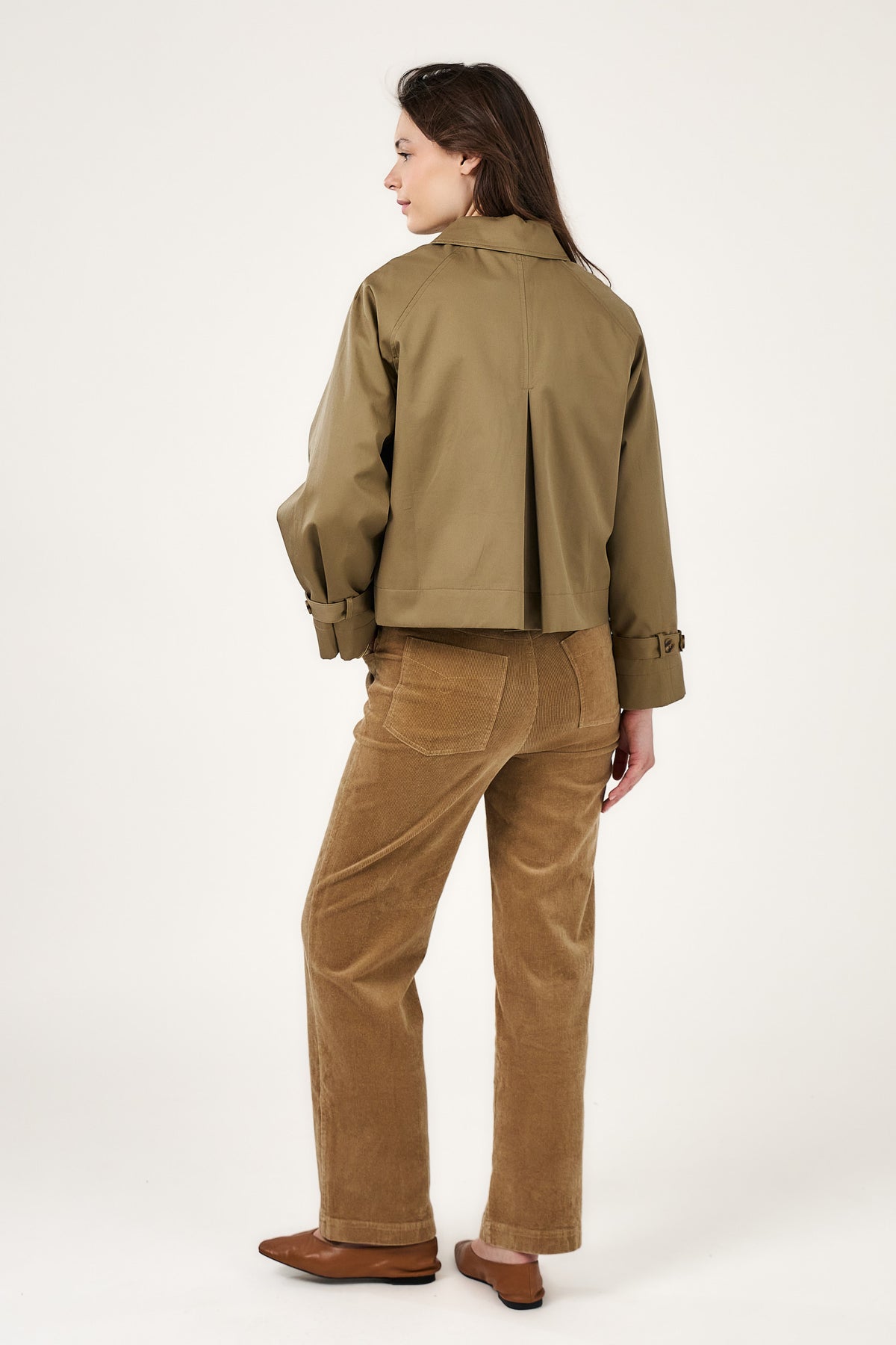Veste VIOLETTE