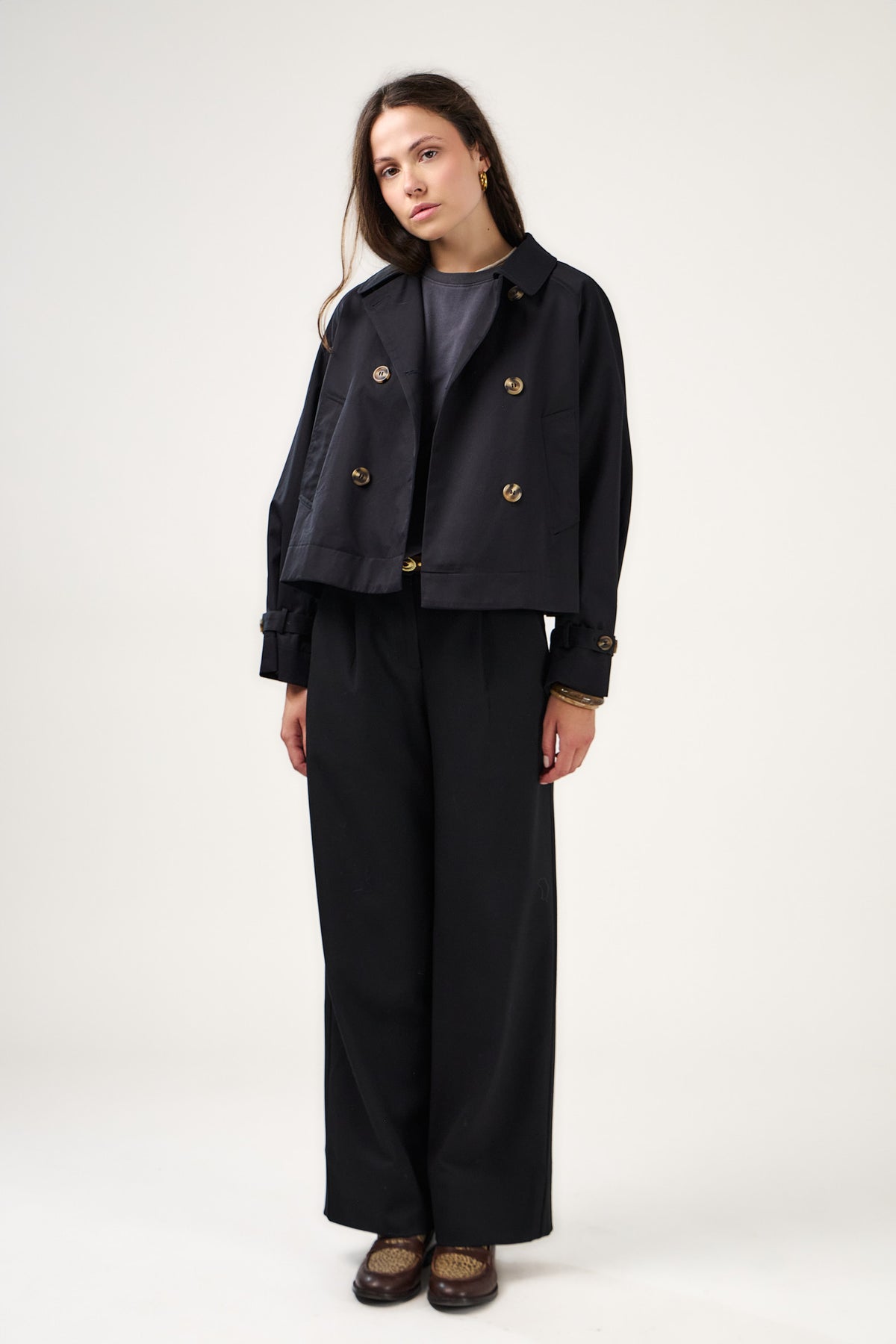 Veste VIOLETTE