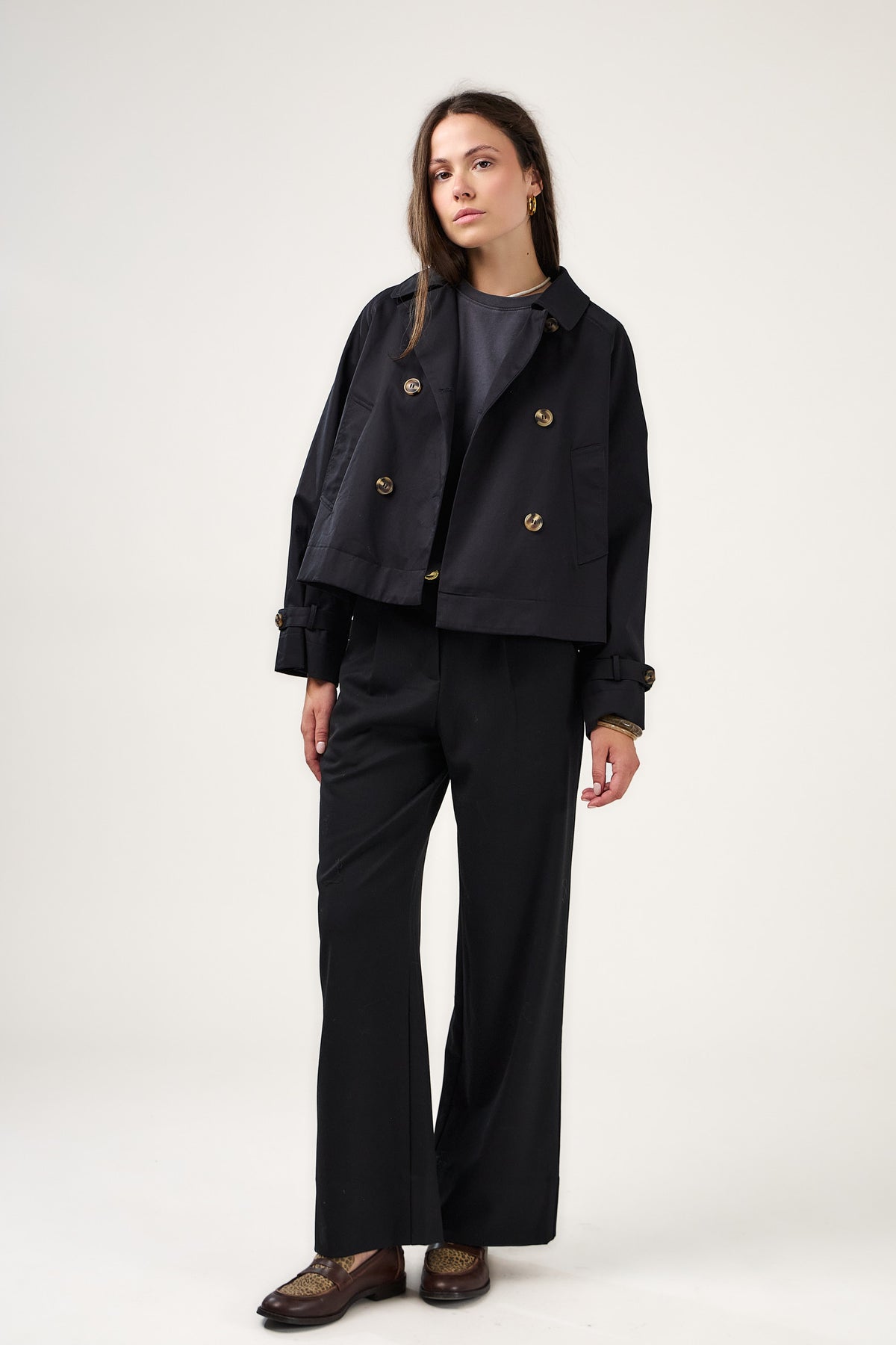 Veste VIOLETTE