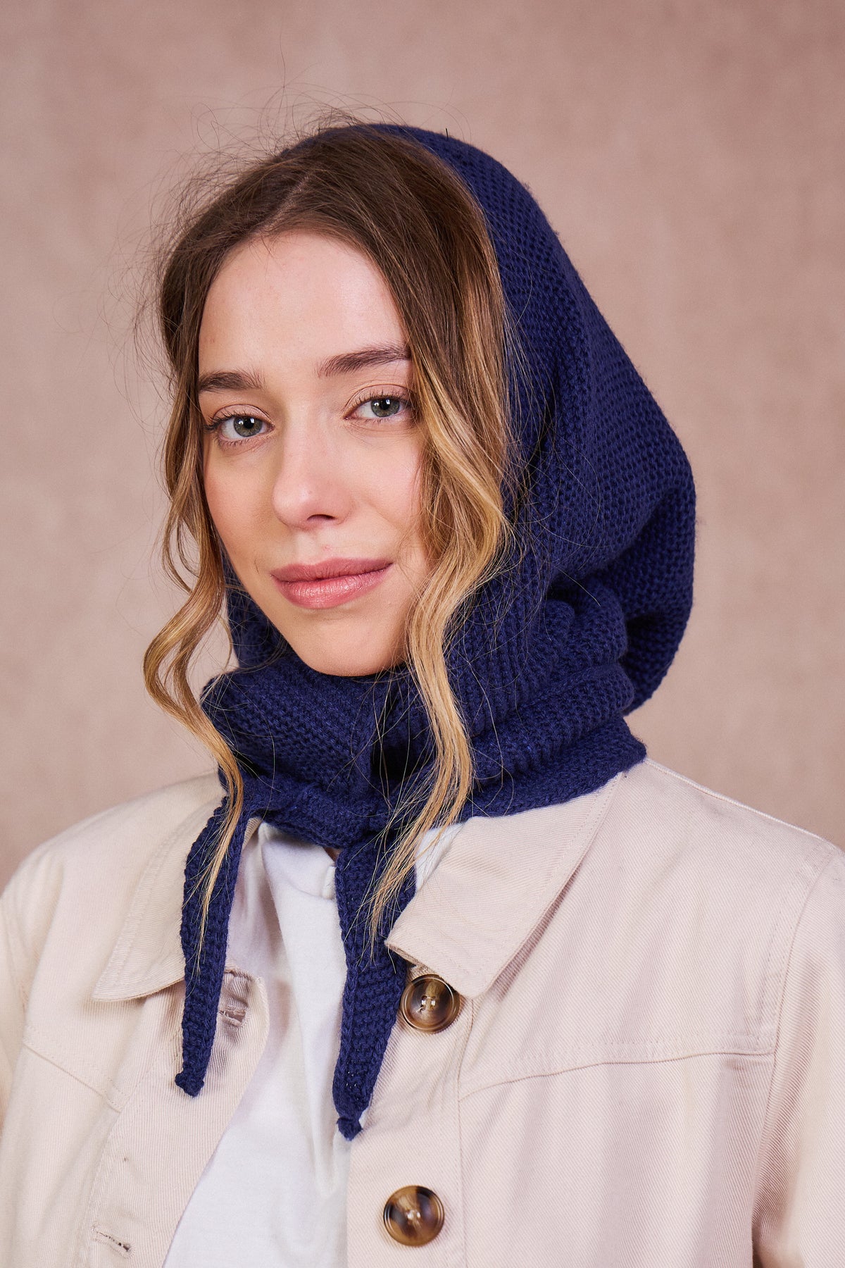 Cagoule Nola