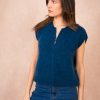 Gilet Zadig