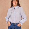 Chemise Amira