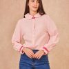 Chemise Amira