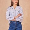 Blouse Anaëlle