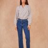 Blouse Anaëlle