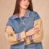 Veste Gisèle
