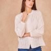 Blouse Tziga