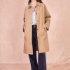 Trench Vaya