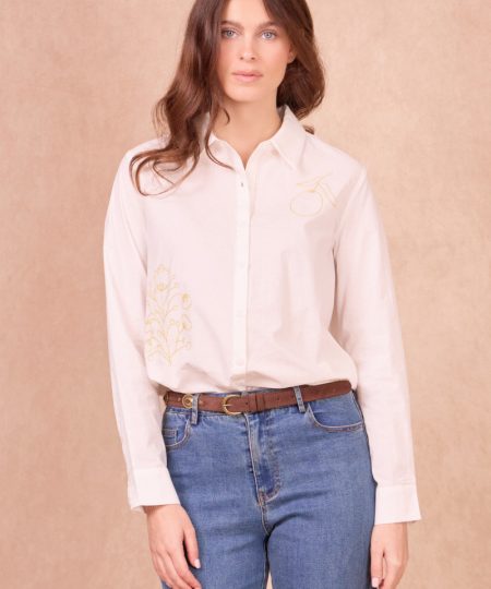 Chemise Safya