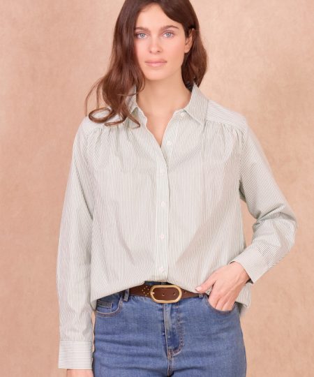 Chemise Samia