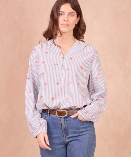 Blouse Sarah