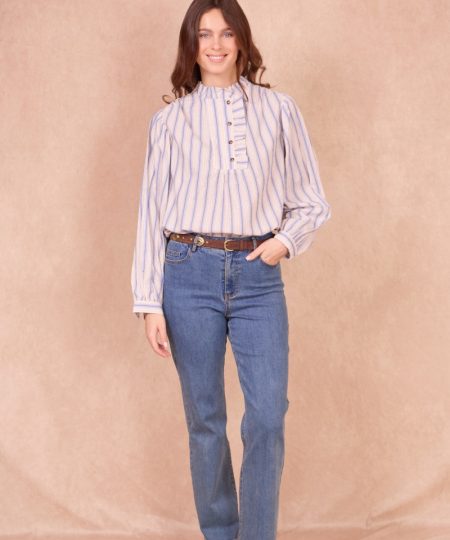 Blouse Servane