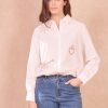 Chemise Slimane