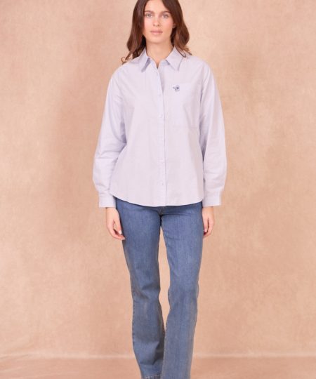 Alternative view of Chemise Soko