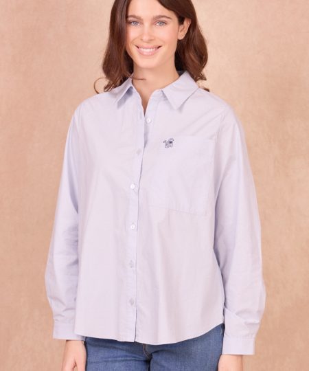Chemise Soko