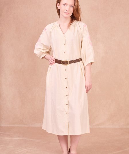 Alternative view of Robe Babakar