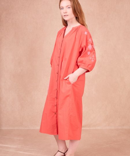 Alternative view of Robe Babakar