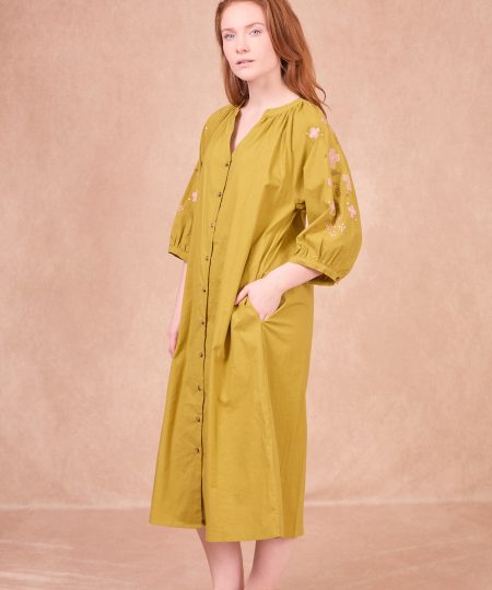 Alternative view of Robe Babakar