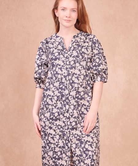 Alternative view of Robe Basilis