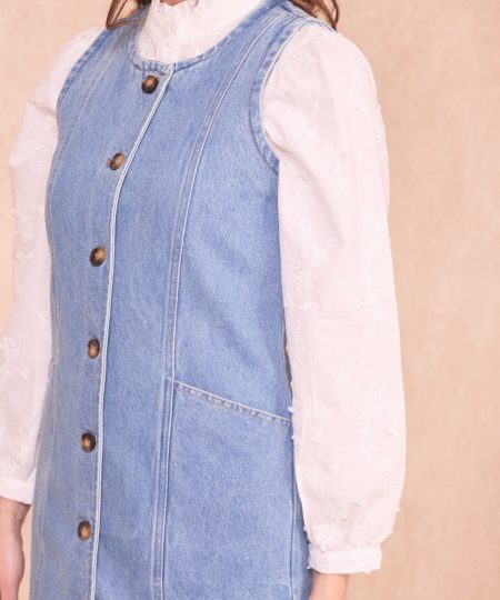 Alternative view of Robe Béatrice