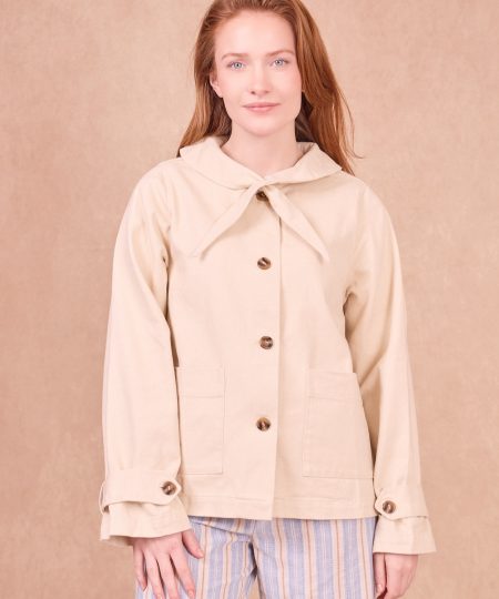 Veste Gedeon