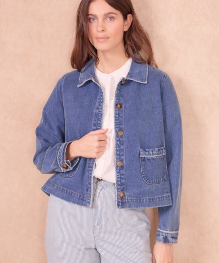 Veste Germain