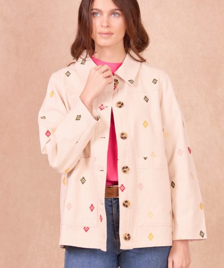 Veste Ginger
