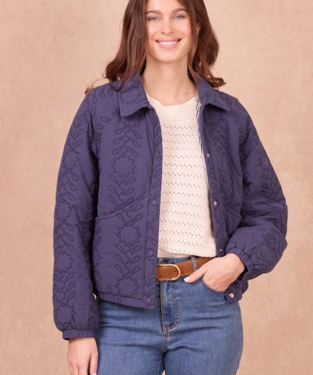 Veste Gustave