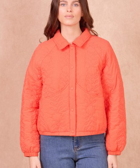 Veste Gustave