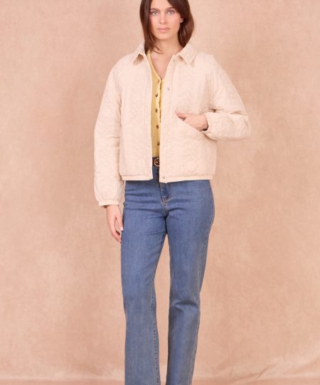 Veste Gustave