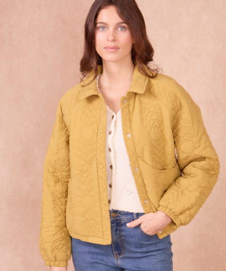 Veste Gustave