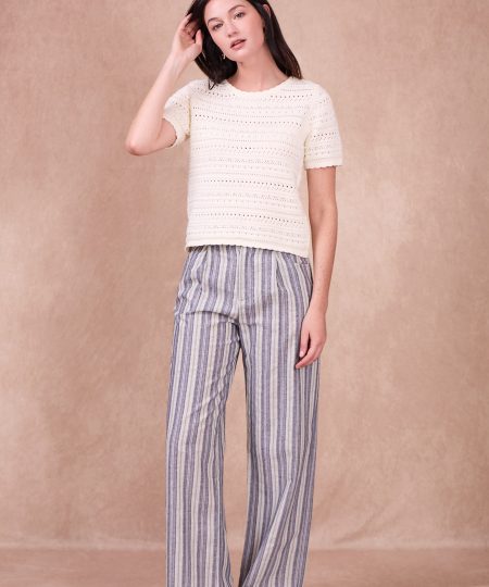 Alternative view of Pantalon Phybie