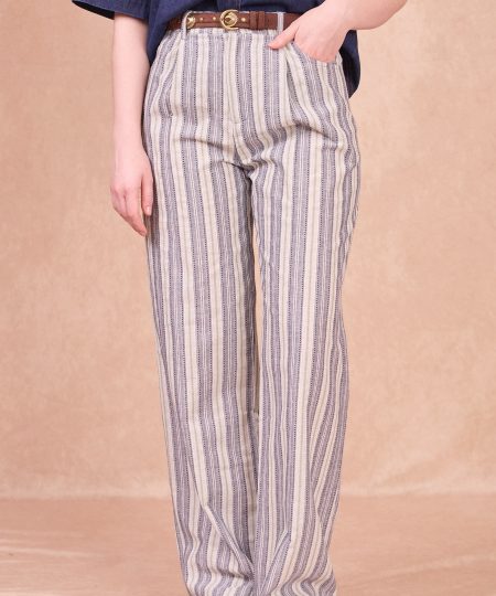 Alternative view of Pantalon Phybie