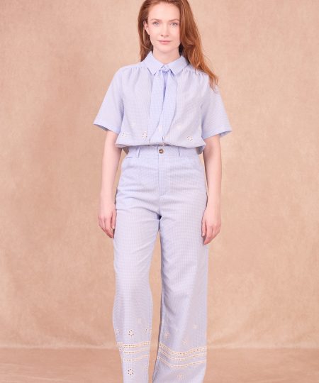 Alternative view of Pantalon Poppy