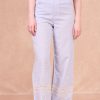 Pantalon Poppy
