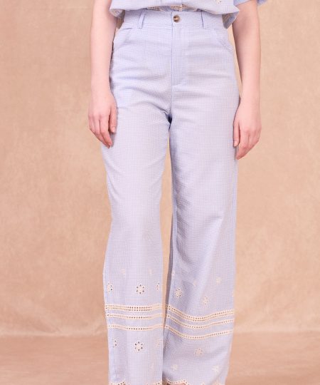Pantalon Poppy