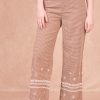 Pantalon Poppy