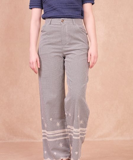 Pantalon Poppy