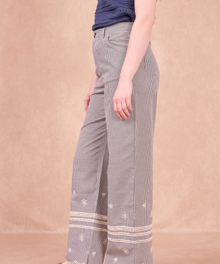 Alternative view of Pantalon Poppy