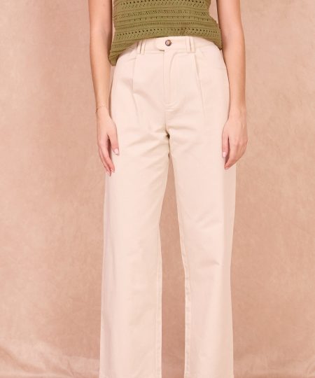 Alternative view of Pantalon Primavera