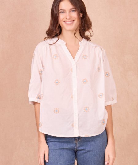 Blouse Sabah