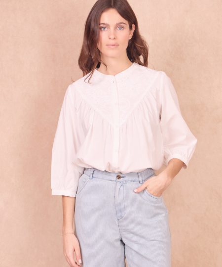 Blouse Samuela
